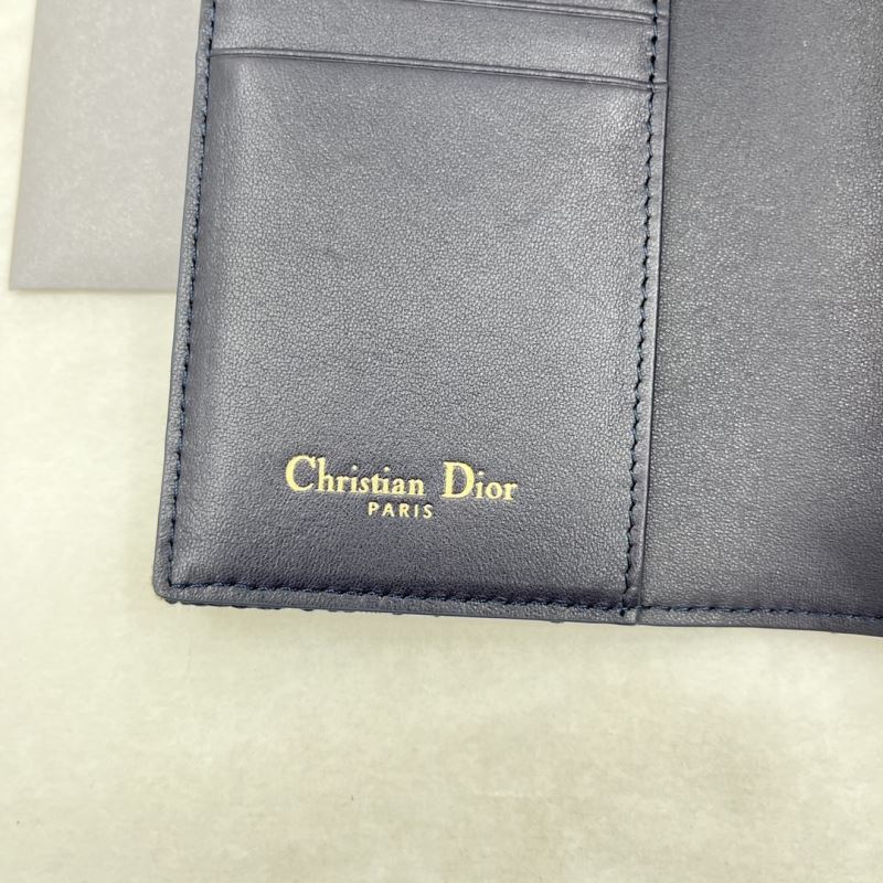 Christian Dior Wallet